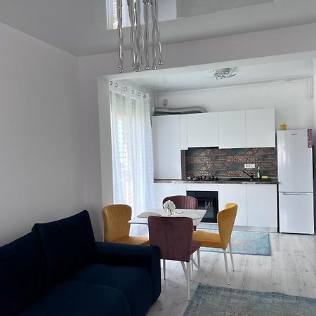 Апартаменты Luna House Sea Нэводари Экстерьер фото