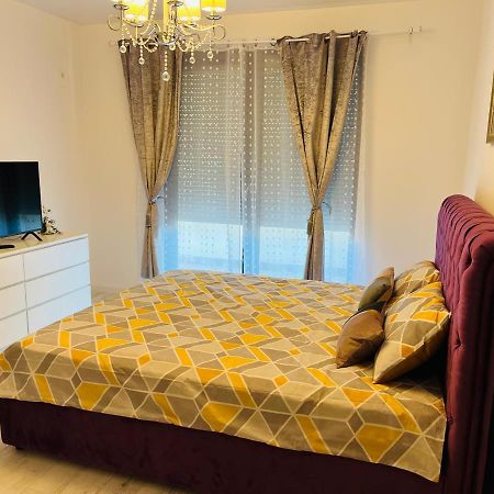 Апартаменты Luna House Sea Нэводари Экстерьер фото