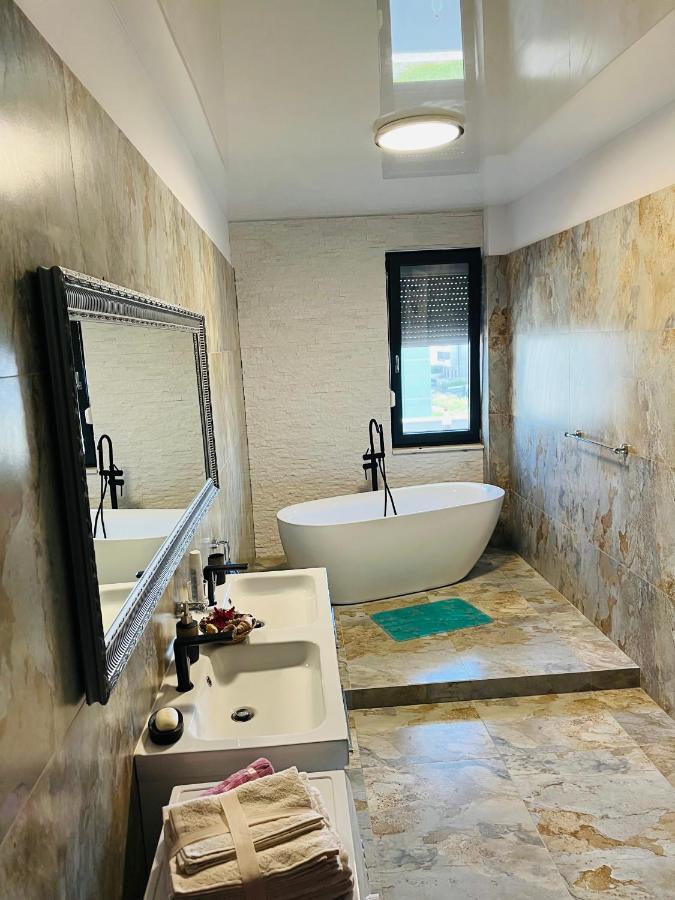 Апартаменты Luna House Sea Нэводари Экстерьер фото