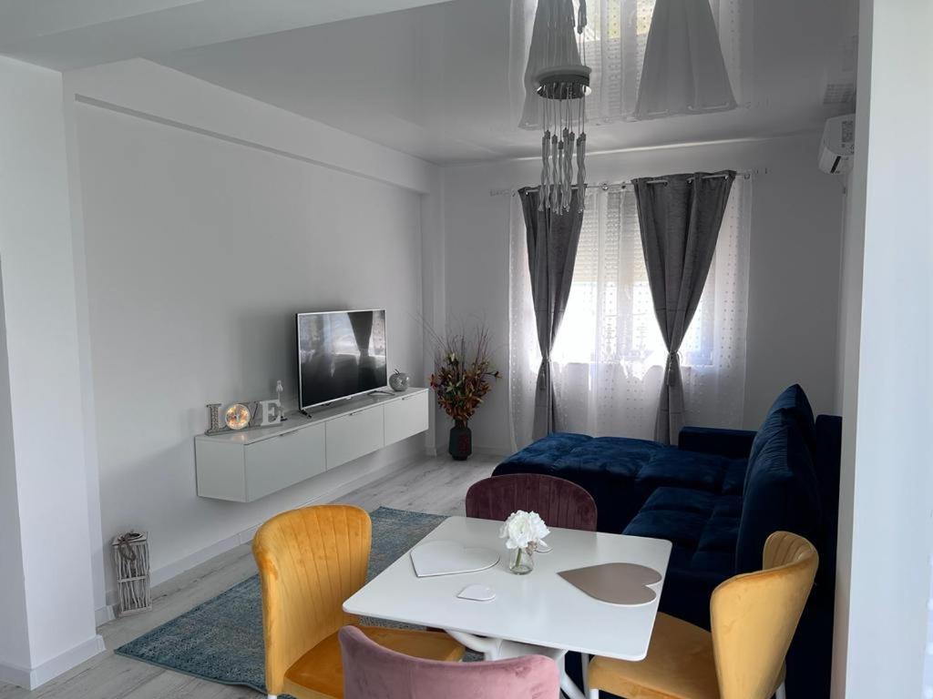 Апартаменты Luna House Sea Нэводари Экстерьер фото