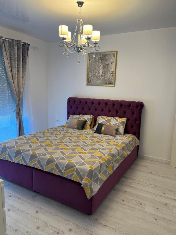 Апартаменты Luna House Sea Нэводари Экстерьер фото