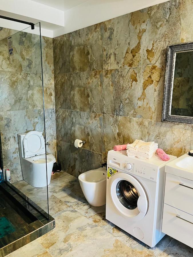 Апартаменты Luna House Sea Нэводари Экстерьер фото